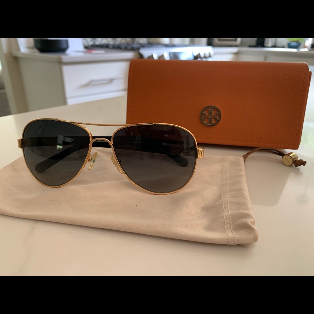 Tory Burch Sunglasses